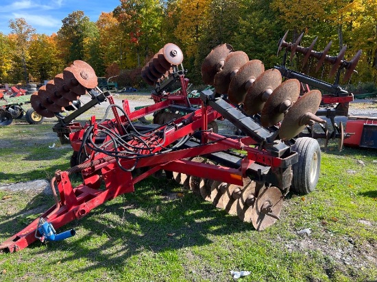 7955 International 475 20ft Disk