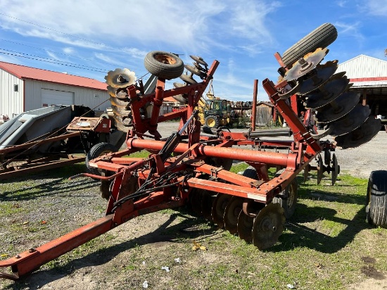 7961 White 273 20ft Disk