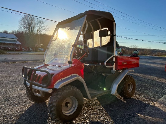 7975 Yerf-Dog UTV