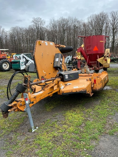 8163 Woods 2120 Series 3 Batwing Mower