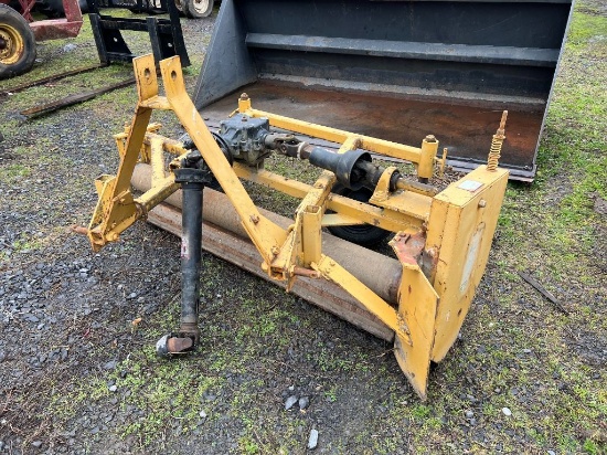 8196 5ft Landscape Rake