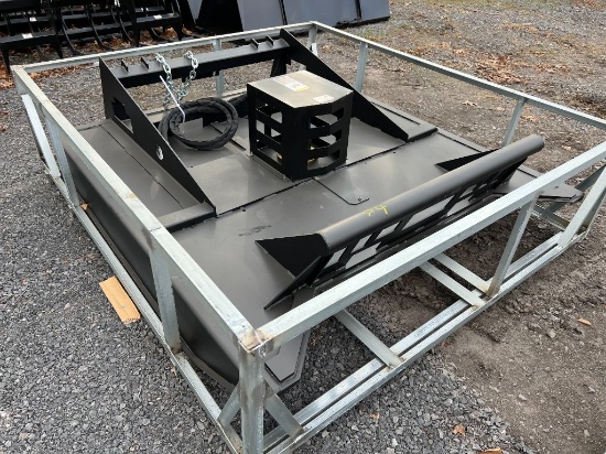 84 New Greatbear 66in Brush Cutter