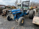 4989 Ford 2910 Tractor