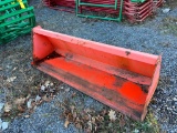 5014 Kubota Bucket