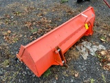 5016 Kubota Bucket