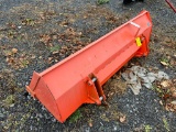 5016 Kubota Bucket