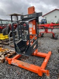 5028 JLG Lift Pod