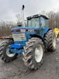 5048 Ford 8630 Tractor