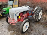 5050 Ford 8N Tractor