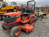 7984 Kubota BX2200 Tractor