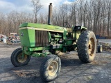 8031 John Deere 4430 Synchro Tractor
