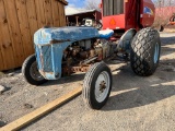 8043 Ford 8N Tractor