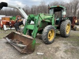 8061 John Deere 2950 Tractor