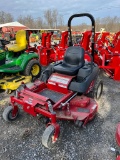 8110 Ferris IS500Z Zero Turn Mower