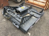 8120 New JCT Skid Steer Cutter