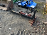 8139 American Wood Splitter