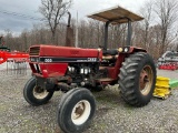 8145 CaseIH 885 Tractor