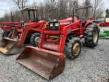 8147 Massey Ferguson 1035