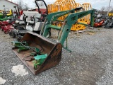 8018 Frey Loader