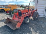 8150 Allis-Chalmers 5020 Tractor