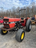 8161 CaseIH 385 Tractor