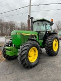 8190 John Deere 4255 Tractor