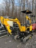 88 New AGT Industrial H12 Excavator