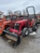 1076 Massey Ferguson 1526 Tractor