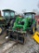 1091 2019 John Deere 5075E Tractor