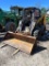 1092 2019 New Holland L221 Skid Steer