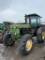 1093 1978 John Deere 4040 Tractor