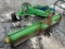 1094 John Deere 115 9ft Hydraulic Rear Blade