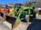 1126 John Deere 3020 Tractor
