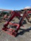 1134 CaseIH 780 Loader