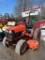 1143 Kubota B7510 Tractor