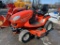 1146 Kubota GR2120 Lawn Mower