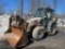 1158 Terex 760 Backhoe