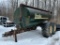 1196 Husky Tank Spreader