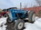 5061 Ford 5000 Tractor