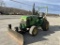 7982 John Deere 670 Tractor