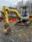 8194 2009 Wacker Neuson 28Z3RD Excavator