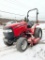 8215 CaseIH DX23 Hydro Tractor