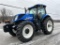8221 2016 New Holland T7.270 Tractor