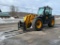 8225 2009 JCB 541-70 Agri Telehandler