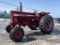 8286 International 856 Farmall Tractor