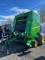 8293 John Deere 450M Silage Baler