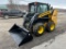 8316 New Holland L221 Skid Steer