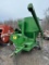 8320 John Deere 400 Grinder Mixer