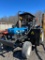 8321 New Holland 5030 Tractor