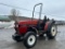 8342 CaseIH 2140 Narrow Tractor